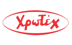 Χρωτέχ Logo χρωτέχ-logo