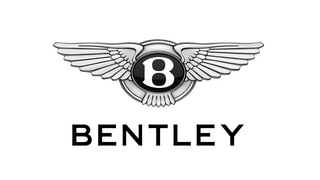 Bentley Logo bentley-logo