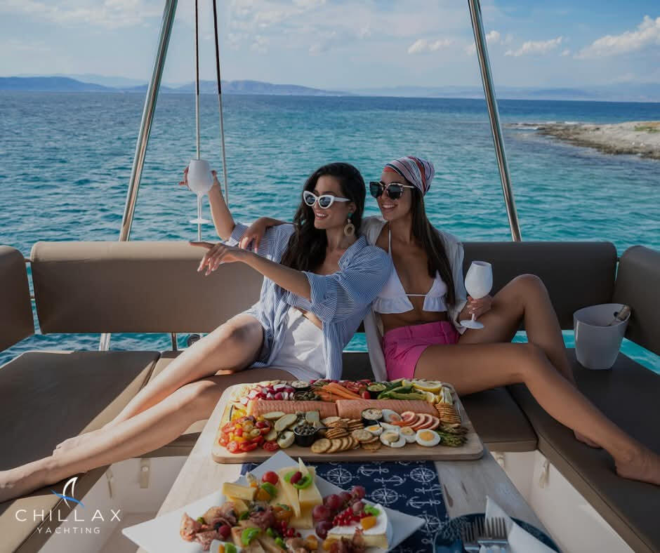 private-yacht-parties